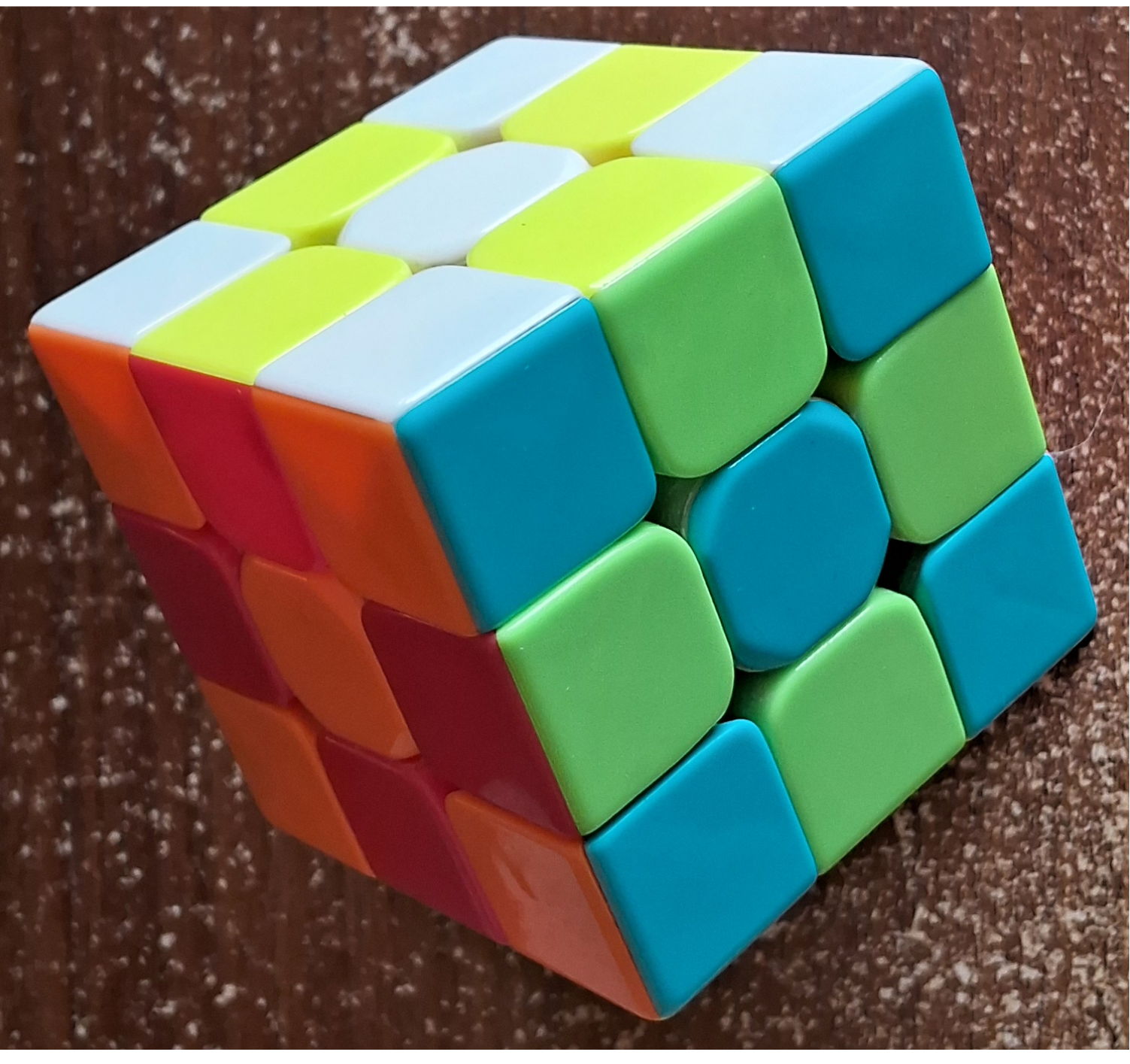 Cubery V1