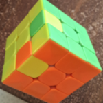 🎸 🧊 ¡Ventas Maestras Iniciadas! Los Secretos de la Guitarra y del cubo de rubik (((que ní la IA lo pudo resolver))) para Musicólogos y Cubers ya están aquí. Escond River Rolling