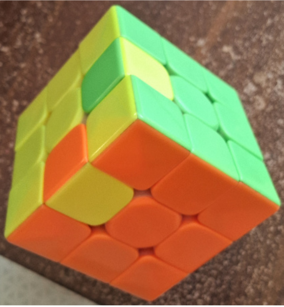 🎸 🧊 ¡Ventas Maestras Iniciadas! Los Secretos de la Guitarra y del cubo de rubik (((que ní la IA lo pudo resolver))) para Musicólogos y Cubers ya están aquí. Escond River Rolling