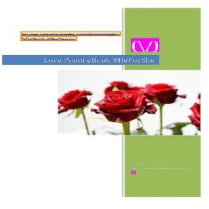 cover portada producto 8 #he4she lost in love el poema canción